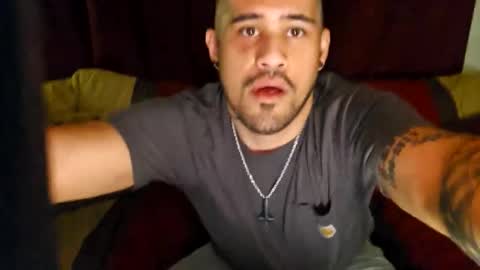 brownboyt online show from 19, 1, 2026