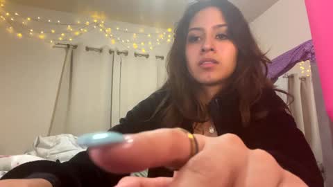 brownbunny212 online show from 9, 2, 2025