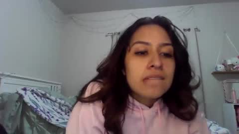 brownbunny212 online show from 19, 2, 2025