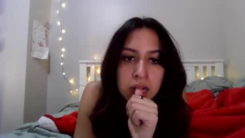 brownbunny212 online show from 27, 2, 2025