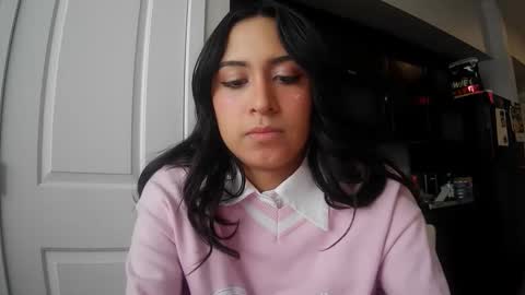 brownbunny212 online show from 3, 5, 2026