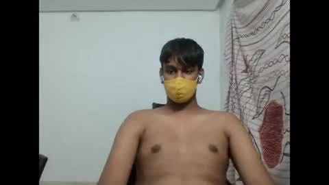 brownguy2505 online show from 21, 12, 2024