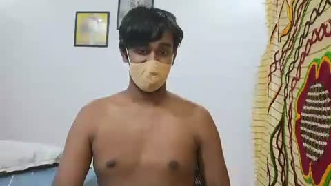 brownguy2505 online show from 17, 9, 2025