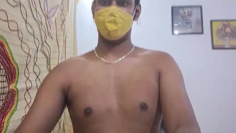 brownguy2505 online show from 27, 11, 2025