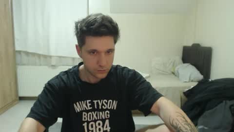 brownhaiir online show from 1, 6, 2026