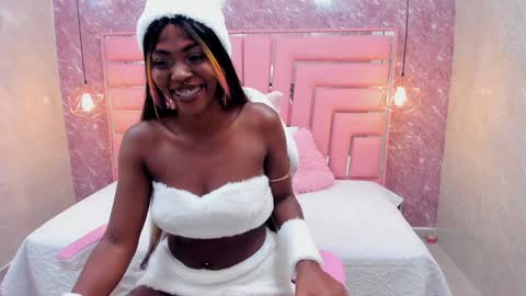 Snapshot of brownie_delicious chatting on 14, 1, 2025 Sara online show from 14, 1, 2025