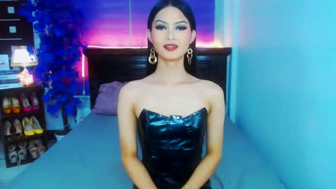 Roberta  GODDESS OF PLEASURE AND SEXUALDESIRE   online show from 10, 12, 2024