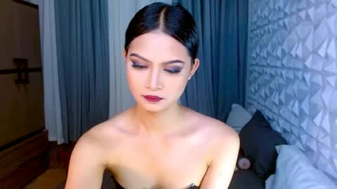 Roberta  GODDESS OF PLEASURE AND SEXUALDESIRE   online show from 2, 2, 2025