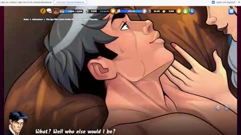 Brsrkr online show from 19, 11, 2025