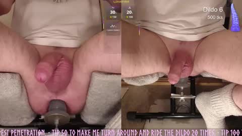 Brsrkr online show from 21, 2, 2026