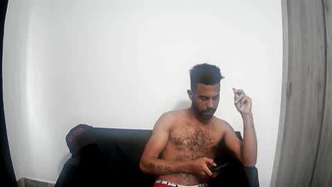 bruce_1111 online show from 6, 1, 2026