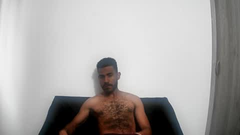 bruce_1111 online show from 27, 3, 2026