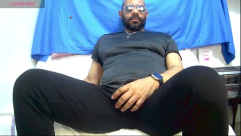 Bruce online show from 5, 4, 2026