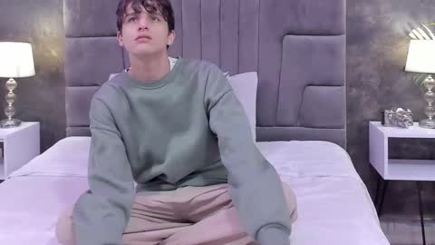 Bruce Hans online show from 10, 3, 2025