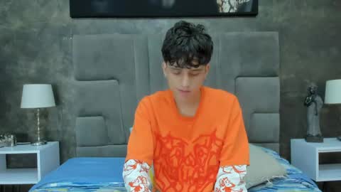 Bruce Hans online show from 23, 5, 2026