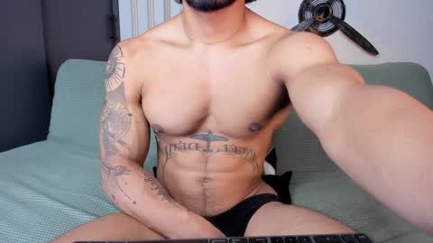 bruce roldan online show from 15, 1, 2025