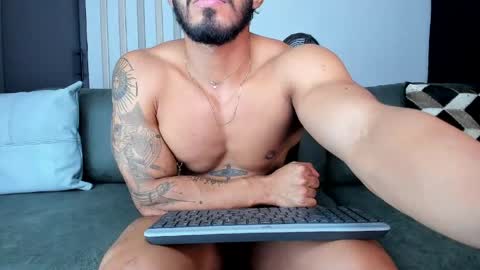bruce roldan online show from 31, 5, 2026