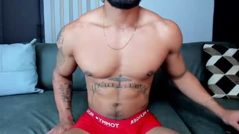 bruce roldan online show from 31, 7, 2026