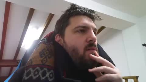 Snapshot of bruce_wayne34 chatting on 30, 12, 2024 Bruce Wayne online show from 30, 12, 2024