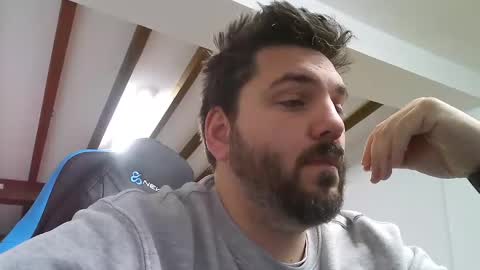 Snapshot of bruce_wayne34 chatting on 31, 12, 2024 Bruce Wayne online show from 31, 12, 2024