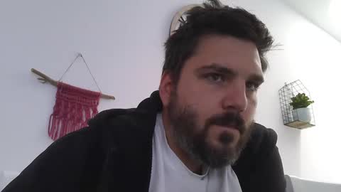 Snapshot of bruce_wayne34 chatting on 10, 1, 2025 Bruce Wayne online show from 10, 1, 2025