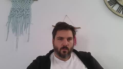 Snapshot of bruce_wayne34 chatting on 10, 1, 2025 Bruce Wayne online show from 10, 1, 2025