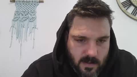 Snapshot of bruce_wayne34 chatting on 23, 1, 2025 Bruce Wayne online show from 23, 1, 2025