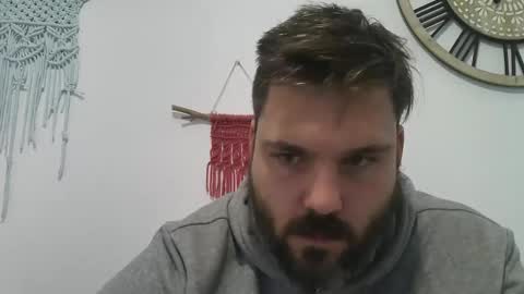 Snapshot of bruce_wayne34 chatting on 29, 1, 2025 Bruce Wayne online show from 29, 1, 2025