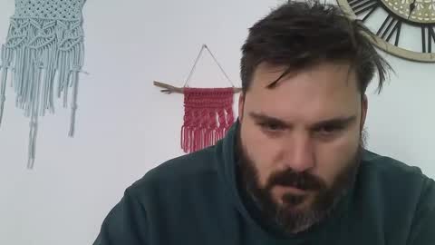 Snapshot of bruce_wayne34 chatting on 10, 2, 2025 Bruce Wayne online show from 10, 2, 2025