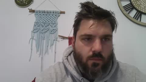 Snapshot of bruce_wayne34 chatting on 25, 2, 2025 Bruce Wayne online show from 25, 2, 2025