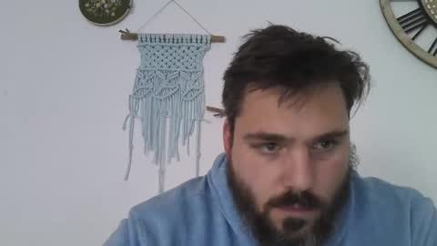 Snapshot of bruce_wayne34 chatting on 28, 2, 2025 Bruce Wayne online show from 28, 2, 2025