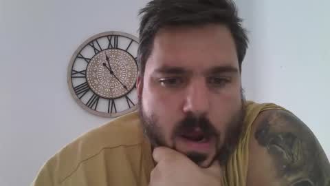 Snapshot of bruce_wayne34 chatting on 11, 9, 2025 Bruce Wayne online show from 11, 9, 2025