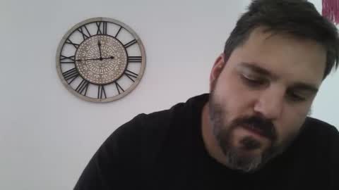 Snapshot of bruce_wayne34 chatting on 10, 10, 2025 Bruce Wayne online show from 10, 10, 2025