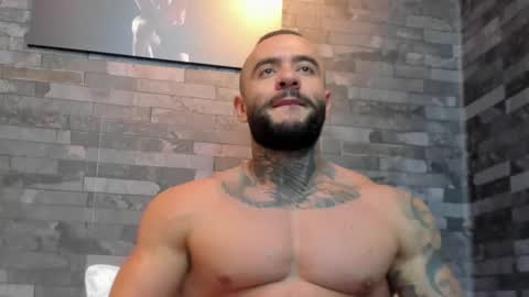 Snapshot of brucedallas chatting on 16, 12, 2025 brucedallas online show from 16, 12, 2025