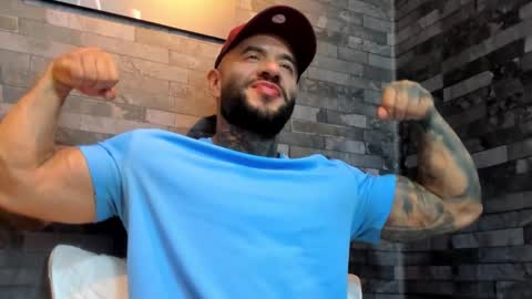 brucedallas online show from 7, 1, 2026