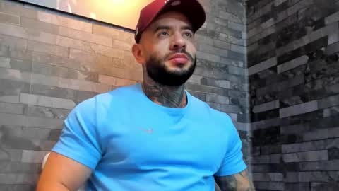 brucedallas online show from 9, 1, 2026