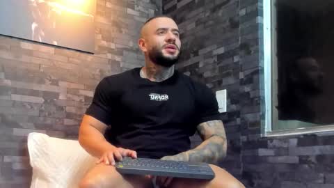 brucedallas online show from 11, 1, 2026