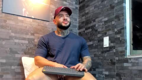 brucedallas online show from 20, 2, 2026