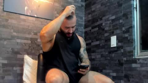 brucedallas online show from 20, 3, 2026