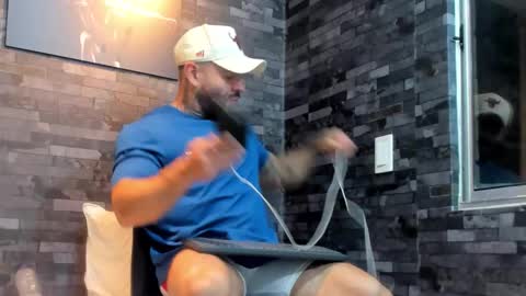 brucedallas online show from 23, 3, 2026