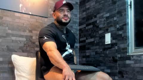 brucedallas online show from 4, 4, 2026