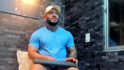 brucedallas online show from 7, 4, 2026