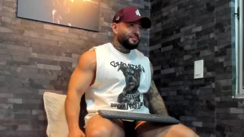 brucedallas online show from 16, 5, 2026
