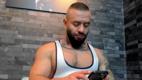 brucedallas online show from 3, 6, 2026