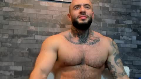 brucedallas online show from 24, 7, 2026