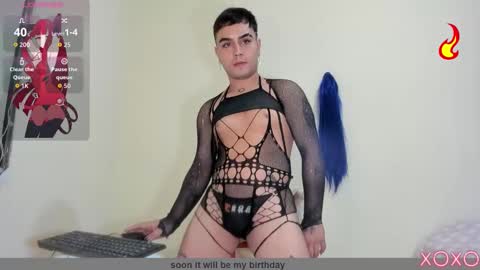 Snapshot of brucee_venturee chatting on 17, 1, 2026 brucee_venturee online show from 17, 1, 2026