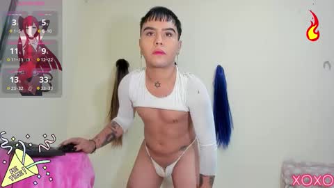 Snapshot of brucee_venturee chatting on 8, 2, 2026 brucee_venturee online show from 8, 2, 2026