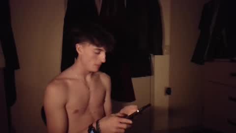 Brice Jico online show from 5, 12, 2024