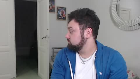 Bruce online show from 25, 1, 2025