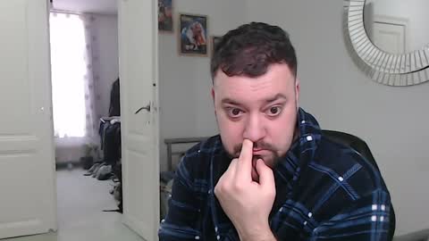 Bruce online show from 4, 2, 2025